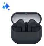 Samsung Auricolari In-Ear Buds3 FE In TWS Black SM-R420