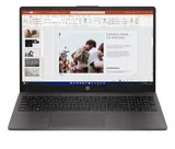 HP 250 G10 Intel® Core™ i3 i3-N305 Computer portatile 39,6 cm (15.6") Full HD 8 GB DDR4-SDRAM 512 GB SSD Wi-Fi 6 (802.11ax) Windows 11 Pro Nero