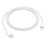 Apple Cavo USB-C a Lightning (1m) MM0A3ZM/A