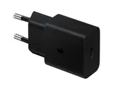 Samsung Caricatore 15W USB-C PD Black EP-TA1510