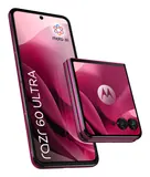 Motorola Razr 60 Ultra 16+512GB 6.96" 5G Pink Cabaret EU