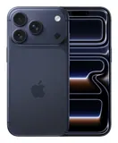Apple iPhone 17 Pro 256GB 6.3" Deep Blue ITA MG8J4QL/A