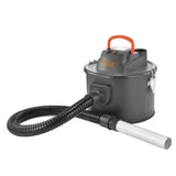 Vinco 40176 aspirapolvere a traino 10 L Aspiratore a cilindro Secco 800 W Senza sacchetto