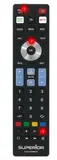Superior Telec. R5 LG Sony Samsung Panasonic Philips TRB019