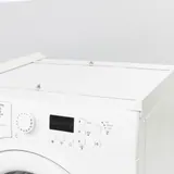 Superior Kit Sovrap. Lavatrice+Asciugatrice SLW002