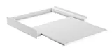 Superior Electronics Tower Pro accessorio e componente per lavatrice Kit di sovrapposizione