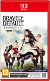 Switch2 Bravely Default: Flying Fairy HD Remastered