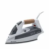 Ariete Ferro Stiro Steam Iron 300ml 2200W Bianco 6232