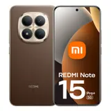 Xiaomi Redmi Note 15 Pro+ 8+256GB 6.83" 5G Mocha Brown ITA
