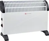 Zephir Termoconvettore Terra White 2000W ZCV2000M