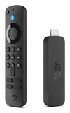 Amazon Fire TV Stick 4K (ora Plus) +Telec. Vocale Alexa