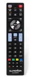 Superior Telec. LG Funzioni SmartTV TRB007