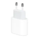 Apple Caricatore 20W USB-C iPhone iPad Watch White MHJE3ZM/A