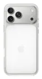 Apple Cover Silicone iPhone 17 Pro Max Magsafe Clear MGFW4ZM/A