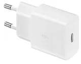 Samsung Caricatore 15W USB-C PD White EP-TA1510
