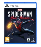 PS5 Marvel's Spider-Man Miles Morales