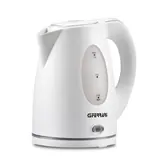 G3Ferrari Bollitore 1.5l 2200W White G10091