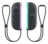 Nintendo Controller Joy-Con 2 viola chiaro / verde chiaro