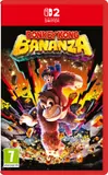 Switch2 Donkey Kong Bananza