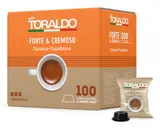 Toraldo Caffe Capsule A Modo Mio Forte e Cremoso 100pz