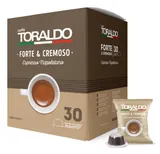 TORALDO 107060 capsula e cialda da caffè Capsule caffè 30 pz