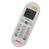 Superior Telec. Univ. Climatizzatore AircoPlus 6000in1 CU003