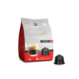 Lollo Caffe 32416202858 capsula e cialda da caffè Capsule caffè 16 pz