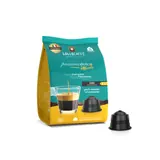 Lollo Caffe 32416202857 capsula e cialda da caffè Capsule caffè 16 pz