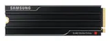 Samsung SSD Int NVMe M.2 1TB PCIe5.0x4 9100PRO MZ-VAP1T0CW