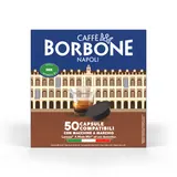 Borbone Caffe Capsule A Modo Mio Dek 50pz PAL
