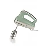 Ariete Sbattitore Vintage 5Vel. 450W Cream Green 1548