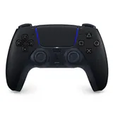 PS5 Controller Wireless Dualsense Midnight Black V2 EU