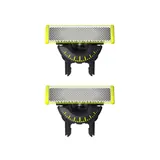 Philips OneBladeE Lame Ricambio 2Lame 360 QP420/50