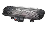 Master Barbecue Elettrico 2000W EB01