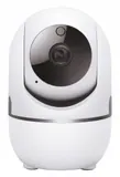 Superior Telecamera Int WiFi FHD Motorizzata ICM001