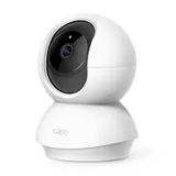 TP-Link Telecamera Int WiFi 2K Motorizzata Tapo C210
