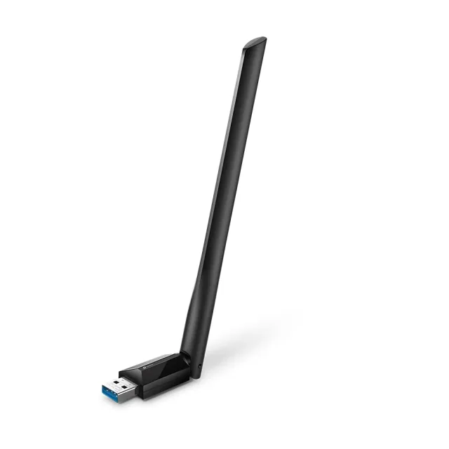 TP-Link Adattatore Wireless AC1300 USB-A Archer T3U Plus