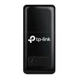 TP-Link Adattatore Wireless 300Mbps USB-A TL-WN823N