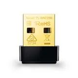 TP-Link Adattatore Wireless 150Mbps USB-A TL-WN725N