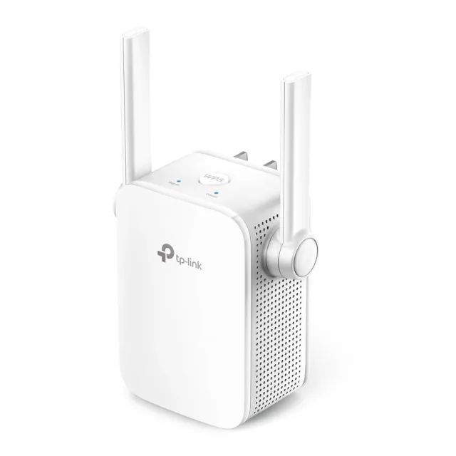 TP-Link Extender Wifi/Ethernet N300 TL-WA855RE