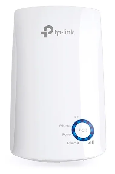 TP-Link Extender Wifi/Ethernet N300 TL-WA850RE