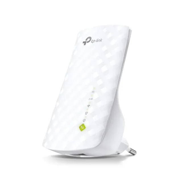 TP-Link Extender Wifi/Ethernet AC750 RE200