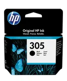 HP Cartuccia di inchiostro nero originale 305