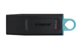 Kingston Pendrive USB-A 3.2 64GB DTX/64GB Nero/Celeste