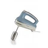 Ariete Sbattitore Vintage 5Vel. 450W Cream Blue 1548