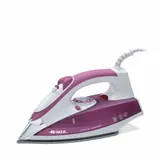 Ariete Ferro Stiro Steam Iron 280ml 2200W Bianco 6215