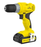 AVVITATORE AL LITIO 20V LINEA GIALLA TUDOR