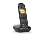 CORDLESS GIGASET A170 BLACK