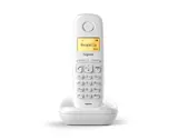 CORDLESS GIGASET A170 WHITE