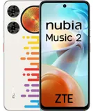 SMARTPHONE ZTE NUBIA MUSIC 2 4+256GB 6.7 MELODY WAVE BIANCO
